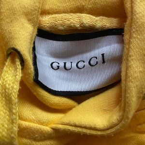 Gucci Hoodie